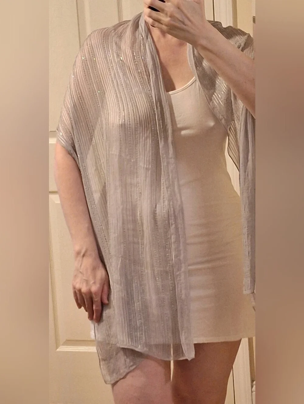 Lord & Taylor good worn
